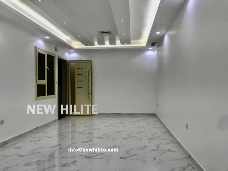 SPACIOUS THREE MASTER BEDROOM APARTMENT FOR RENT IN RUMAITHYA