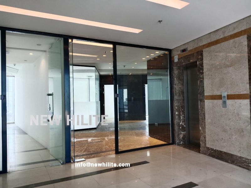 Office for rent in Sharq, Kuwait