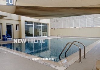 Three Master Bedroom Apartment for Rent in Salmiya