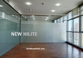 Office Space Available for Rent in Sharq, Kuwait