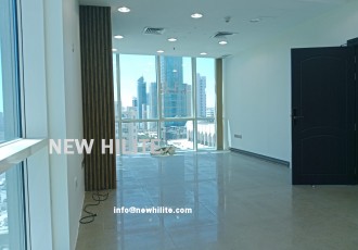 Office Space Available for Rent in Sharq