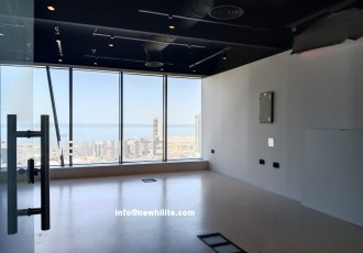 Commercial Space for Rent in Qibla, Kuwait City