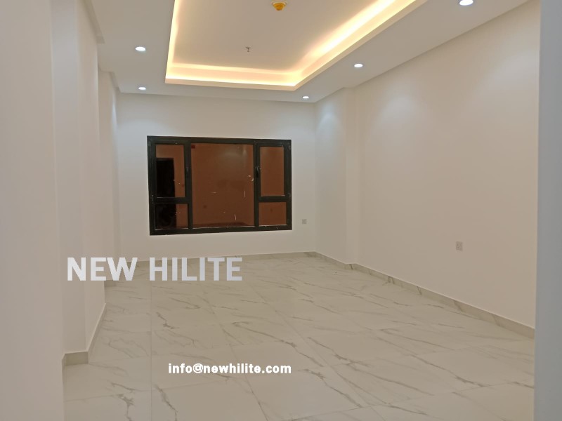Commercial floor for rent in Salmiya, Close to Gulf Road