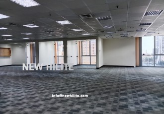 Office Space for Rent in Sharq, Kuwait