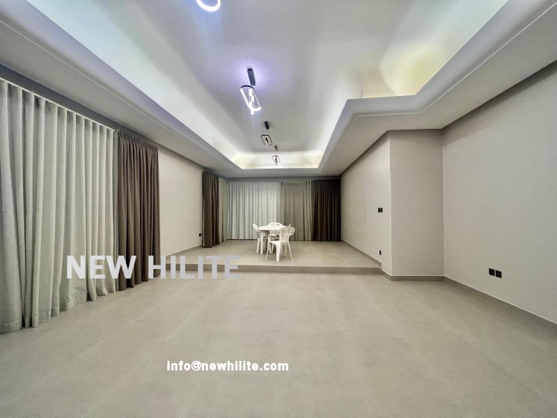 Modern and Spacious Apartment for rent in Jabriya