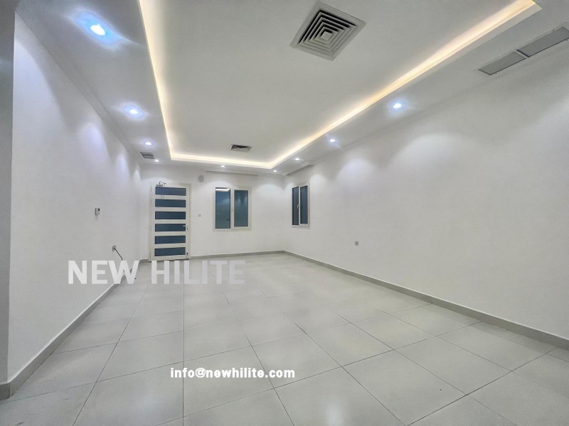 FOUR BEDROOM APARTMENT AVAILABLE FOR RENT IN RUMAITHIYA