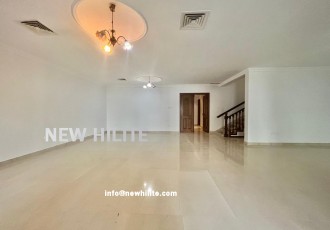 Six Bedroom Villa for Rent in Abu al Hassaniya