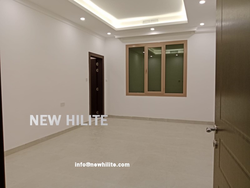 FOUR MASTER BEDROOM APARTMENT FOR RENT IN SALWA