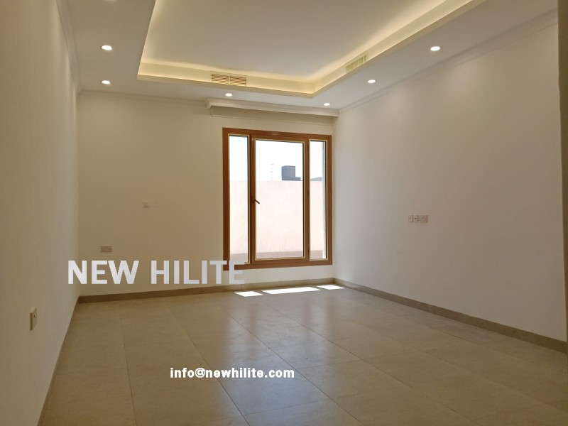 Three Master bedroom apartment for rent in Salwa