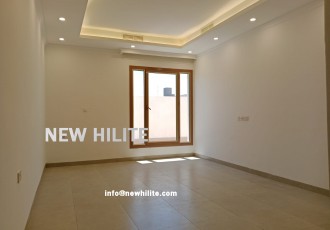 Three Master bedroom apartment for rent in Salwa