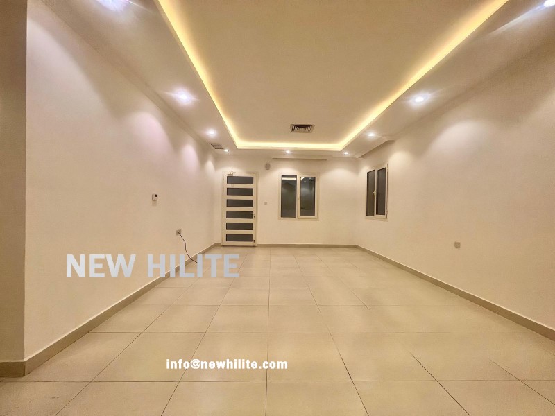 Five Bedroom apartment with Balcony for rent in Rumaithiya