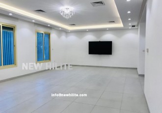 FOUR MASTER BEDROOM APARTMENT FOR RENT IN YARMOUK