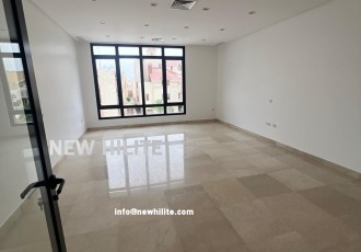 THREE BEDROOM APARTMENT FOR RENT IN DASMA
