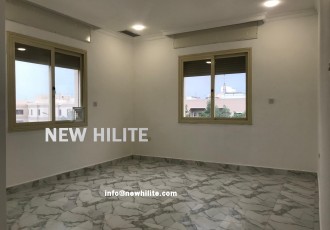 THREE MASTER BEDROOM APARTMENT FOR RENT IN SALWA, KUWAIT
