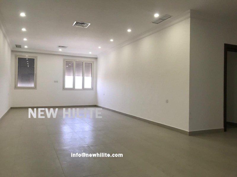 THREE BEDROOM APARTMENT FOR RENT IN KAIFAN 