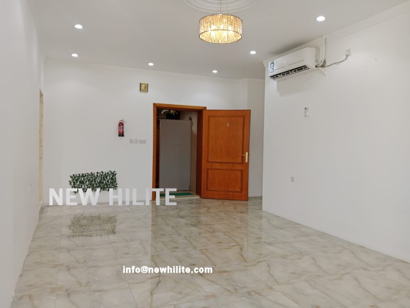 TWO MASTER BEDROOM APARTMENT FOR RENT IN JABRIYA