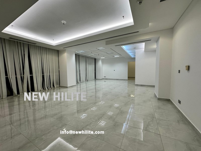 OFFICE FOR RENT IN QIBLA, KUWAIT