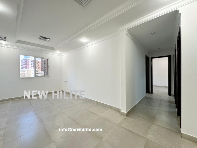 COMMERCIAL APARTMENT AVAILABLE IN SALMIYA