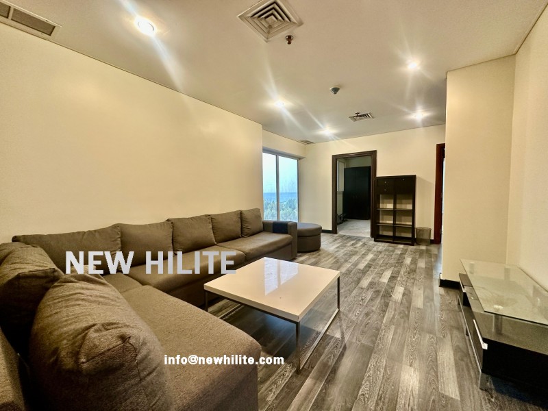 Spacious 3-Bedroom Duplex for Rent in Fintas