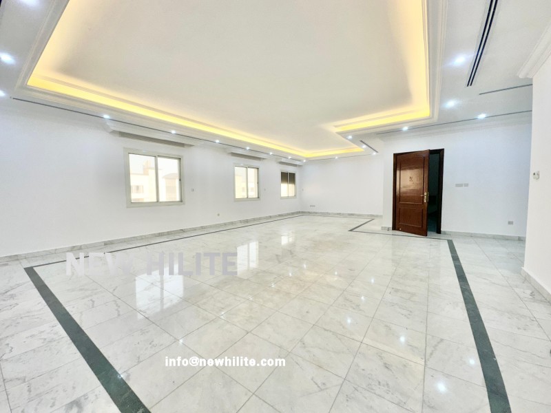 Spacious 4 Master Bedroom Full-Floor Apartment for Rent in Qortuba