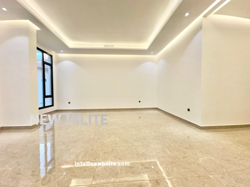 Brand New 3-Bedroom Apartment for Rent in Abu Al Hassaniya