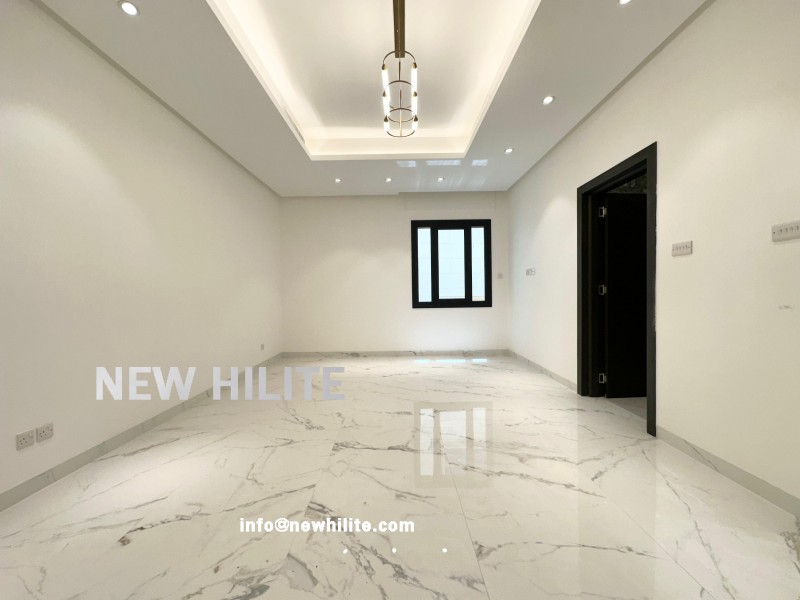 Modern 2-Bedroom Duplex for Rent in Abu Fathira