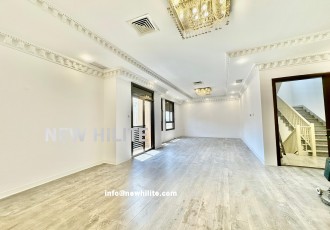 Spacious 4-Bedroom Floor for Rent in Al Siddeeq