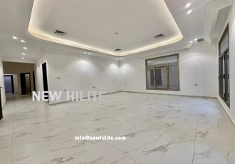 Spacious 3-Bedroom Apartment for Rent in Salwa