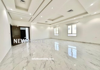 Spacious 3-Bedroom Apartment for Rent in Salwa