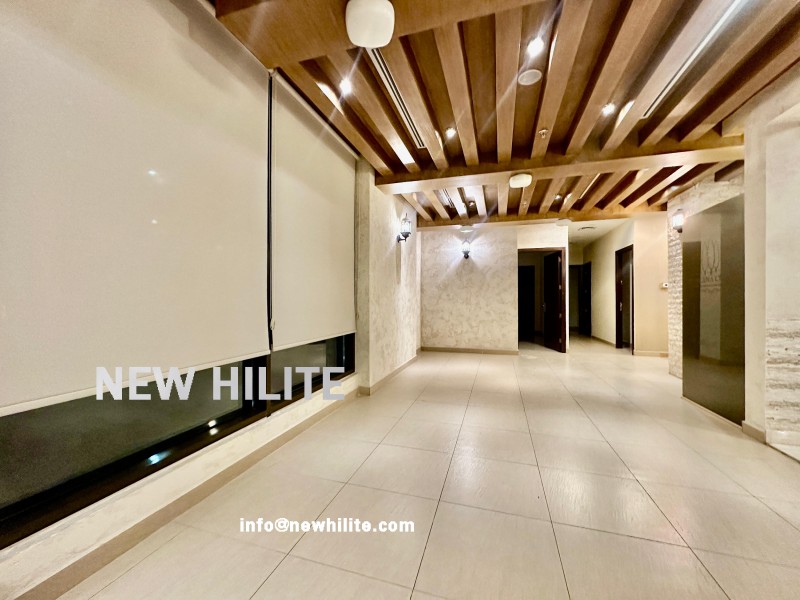 Commercial Floor for Rent in Bneid Al Qar