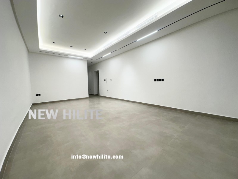 Super Deluxe 4-Bedroom Apartment for Rent in Rumaithiya