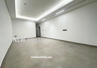 Super Deluxe 4-Bedroom Apartment for Rent in Rumaithiya
