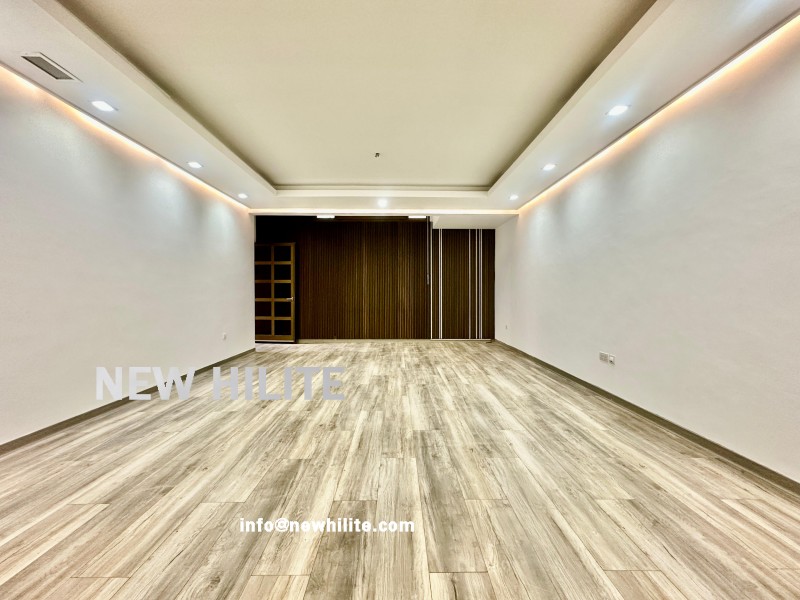 3-Bedroom Basement Apartment for Rent in Jabriya 
