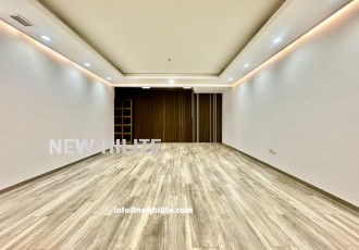 3-Bedroom Basement Apartment for Rent in Jabriya 