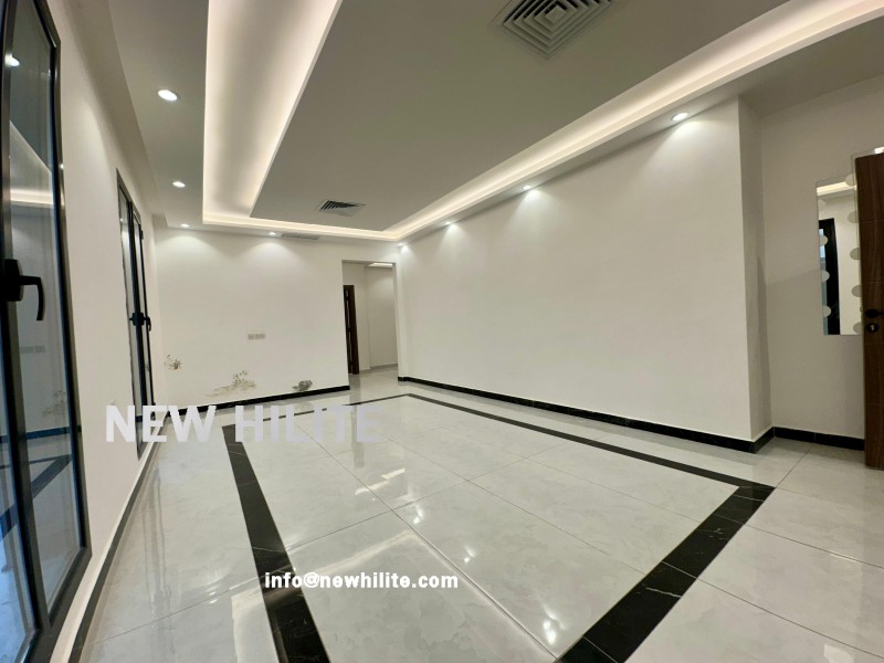 Spacious 3-Bedroom Apartment for Rent in Salwa