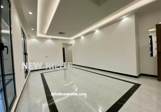 Spacious 3-Bedroom Apartment for Rent in Salwa