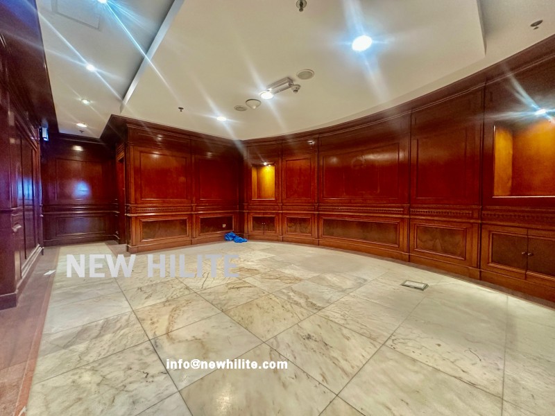 Commercial Full Floor for Rent in Kuwait City