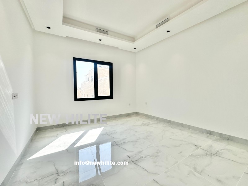 Spacious 3-Bedroom Apartment for Rent in Salwa