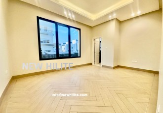 Brand New 4 Master Bedroom Ground Floor for Rent in Abu Fathira