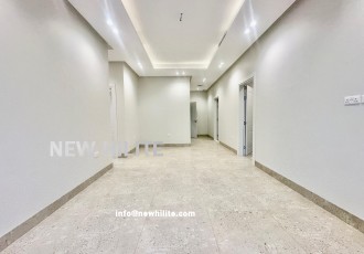 Brand New 3-Bedroom Apartment for Rent in Abu Fathira