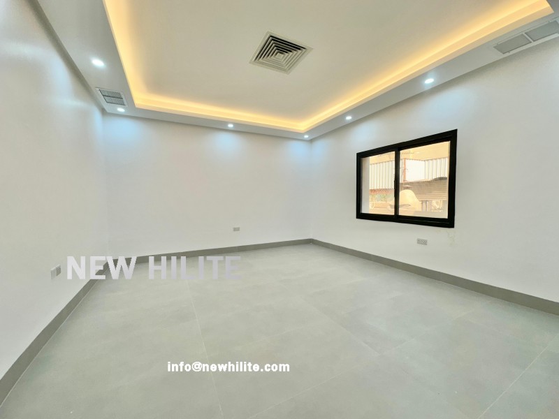 Spacious 3-Bedroom Apartment for Rent in Salwa