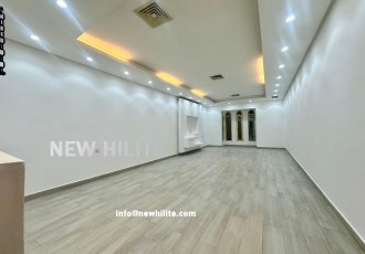 Spacious 3-Bedroom Apartment for Rent in Salwa