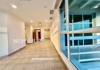Spacious 4-Bedroom Floor for Rent in Salwa