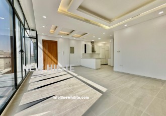 Spacious 3-Bedroom Apartment with Balcony for Rent in Jabriya