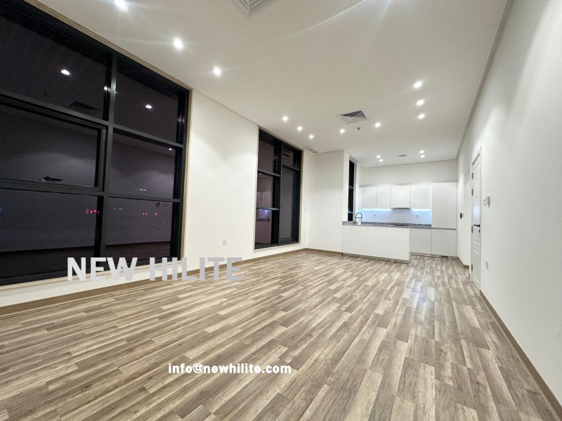 Elegant 2-Bedroom Semi-Furnished Apartment  in Sabah Al Salem