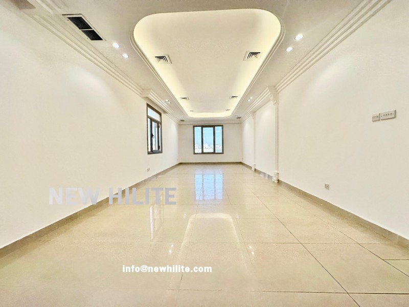 Spacious 3-Master-Bedroom Apartment for Rent in Salwa