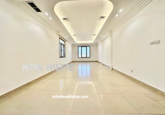 Spacious 3-Master-Bedroom Apartment for Rent in Salwa