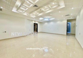 Spacious 4-Master-Bedroom Floor for Rent in Mangaf