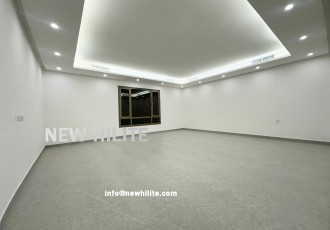 Elegant 4-Bedroom Floor for Rent in Al-Siddeeq