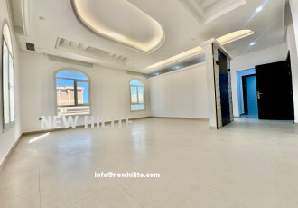 Four-Bedroom Floor for Rent in Al-Siddeeq